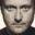 Phil Collins Icon