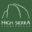 High Sierra Showerheads Icon