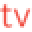 Rogerstv Icon