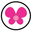 Pink Orchard Icon