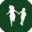 Schooloutdoorlearning Icon