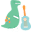 Pennyscallan Icon