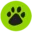 Pawsinthecity.org Icon