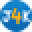 Jax4kids Icon