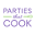 Parties That Cook Icon