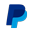 Paypal UK Icon