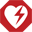 Stop Heart Attack Icon