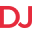 DJcity Icon