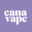 Canavape Icon