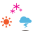 Rainorshinekids.com Icon