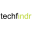 Techfindr Icon