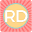 Rhonna DESIGNS Icon
