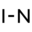 Intelligent Nutrients Icon