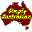 Simply Australian Icon