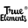 True Elements Icon