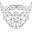Lovely Beards Icon