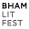 Birminghamliteraturefestival Icon