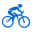 Waikikibiketours Icon