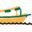 Watertaxi Icon
