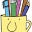 Radiocartoonist.com Icon