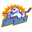 Orlandosolarbearshockey Icon