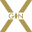 X-gin Icon