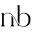 Nicole Bridger Icon