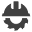 Work World America Icon