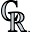 Rockies.com Icon