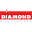 Diamond Multimedia Icon