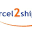 Parcel2ship UK Icon