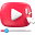 SHOUT STORE Icon