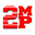 2m2p Icon