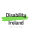 Disabilityireland Icon