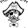 Preppy Pirate Outfitters Icon