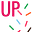 Shakeitupcreative Icon