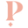 Pink Pig Icon