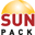 Sunrise Packaging Icon