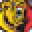 Attackhockey Icon