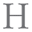 Hill-interiors Icon