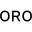 ORO Los Angeles Icon