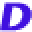 Discountbookman Icon