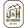 Jhoutdoors Icon