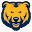 University of Northern Colorado Athletics Icon