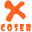 XCOSER Icon