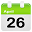 Calendarshop Icon