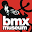 Stay Rad BMX Icon