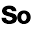 Soundohm.com Icon