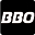BBO Poker Tables Icon