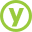 Yubico Icon